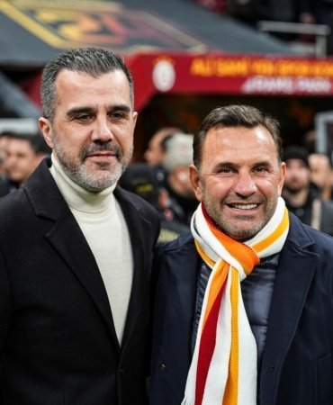 Galatasaray - Adana Demirspor