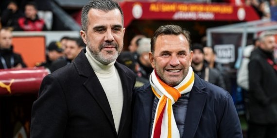 Galatasaray - Adana Demirspor