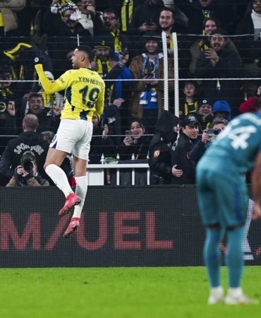 Fenerbahçe - Anderlecht