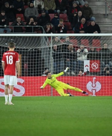 AZ Alkmaar - Galatasaray