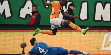 Çaykur Rizespor - Galatasaray