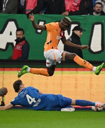 Çaykur Rizespor - Galatasaray