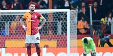 Galatasaray - AZ Alkmaar