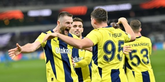 Anderlecht – Fenerbahçe
