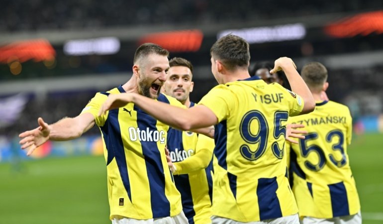Anderlecht – Fenerbahçe