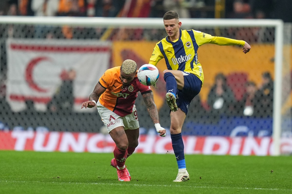 AA 20250224 37156186 37156182 GALATASARAY FENERBAHCE