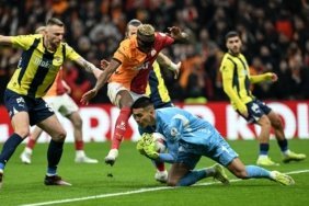 Galatasaray - Fenerbahçe