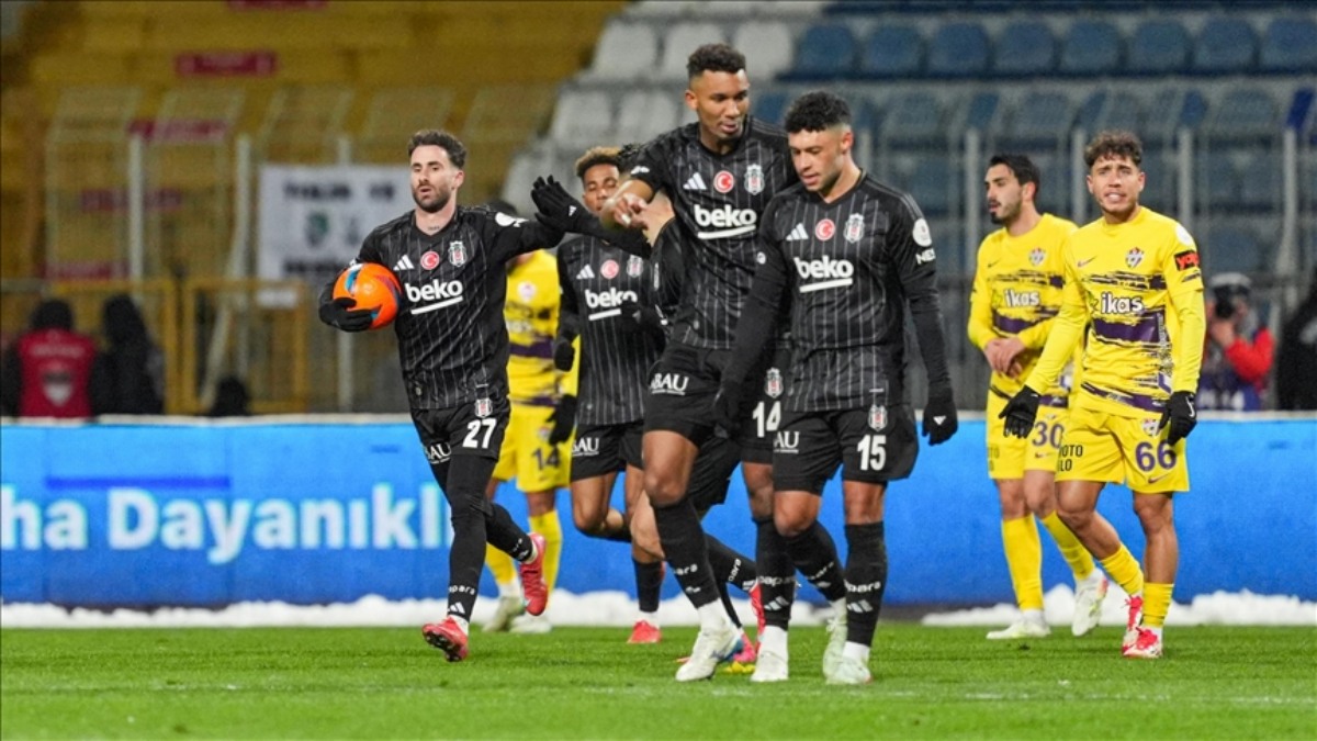 besiktas