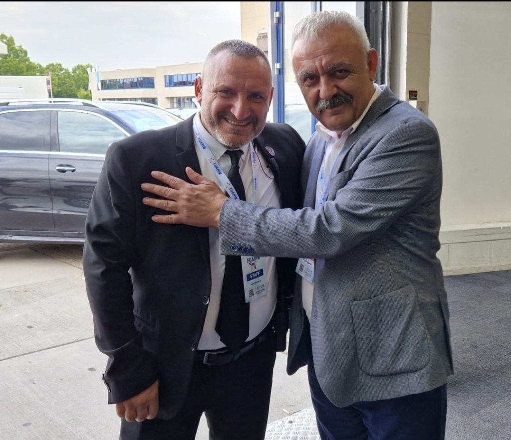 UEYM Hollanda Başkanlığına Zafer Gültekin getirildi 2 thumbnail Screenshot 20250227 170108 WhatsApp