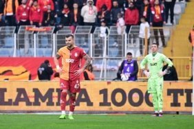 Kasımpaşa - Galatasaray