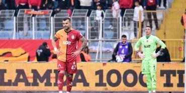 Kasımpaşa - Galatasaray