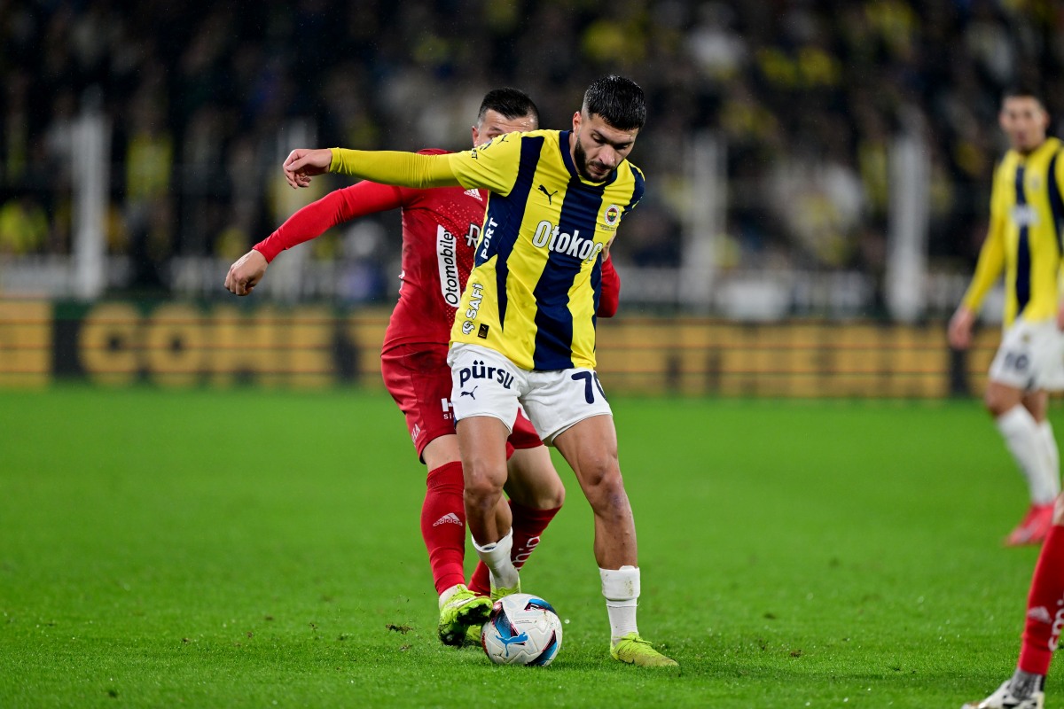 AA 20250302 37219752 37219748 FENERBAHCE ONVO ANTALYASPOR