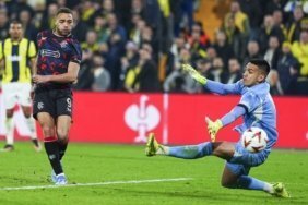 Fenerbahçe - Rangers