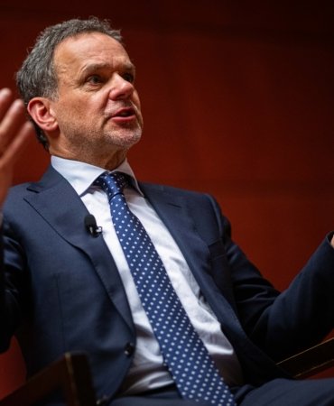 Hollanda Dışişleri Bakanı Veldkamp, Türkiye'nin AB güvenliğinin parçası olmasının önemli olduğunu söyledi