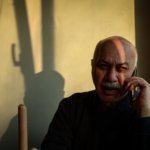 Amsterdam'da mülteci kampında yaşayan Suriyeli çift, iltica başvurularının sonucunu bekliyor