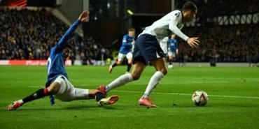 Rangers - Fenerbahçe