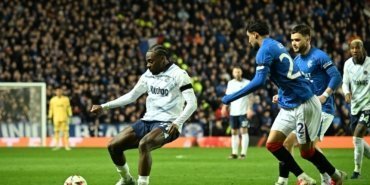 Rangers - Fenerbahçe