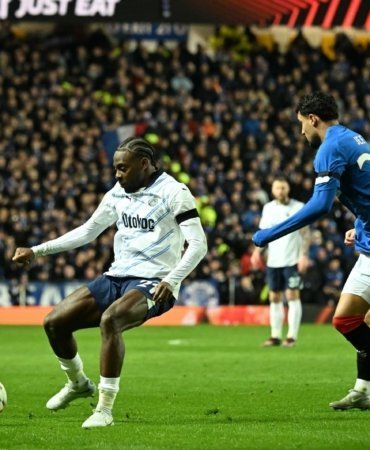 Rangers - Fenerbahçe