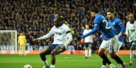 Rangers - Fenerbahçe