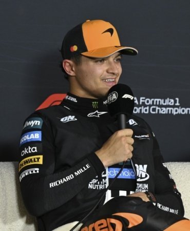 Formula 1 Avustralya Grand Prix