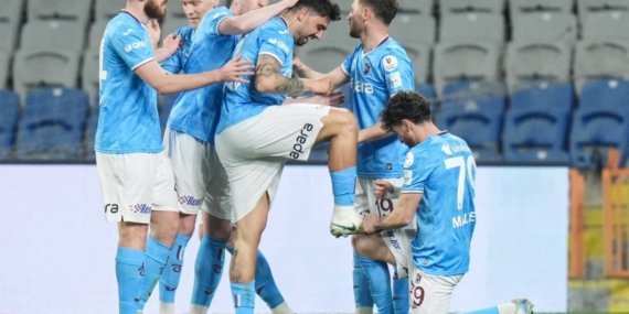 RAMS Başakşehir - Trabzonspor