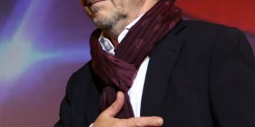 Yönetmen ve senarist Osman Sınav