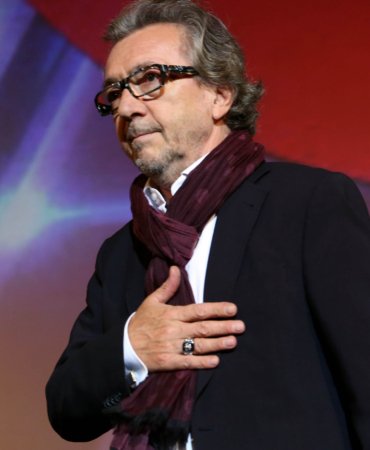 Yönetmen ve senarist Osman Sınav