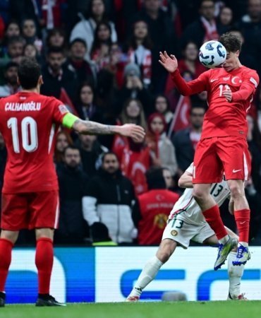 Türkiye - Macaristan