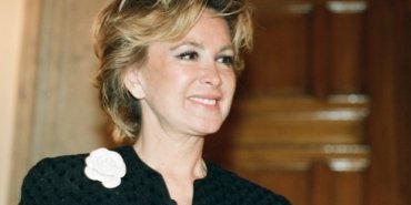 Sinema Sanatçısı Filiz Akın