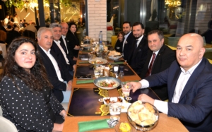 Hollanda Fenerbahçe Derneği Amsterdam’da İftar Yemeği Verdi (3)