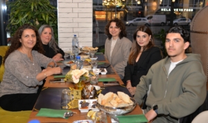 Hollanda Fenerbahçe Derneği Amsterdam’da İftar Yemeği Verdi (4) (1)