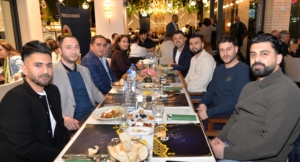 Hollanda Fenerbahçe Derneği Amsterdam’da İftar Yemeği Verdi (5)