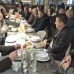 Hollanda'da bu yılın ilk geleneksel iftarı THY Amsterdam Müdürlüğün'den 11 Screenshot_20250303_225247_Gallery