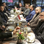 Hollanda'da bu yılın ilk geleneksel iftarı THY Amsterdam Müdürlüğün'den 10 Screenshot_20250303_225259_Gallery