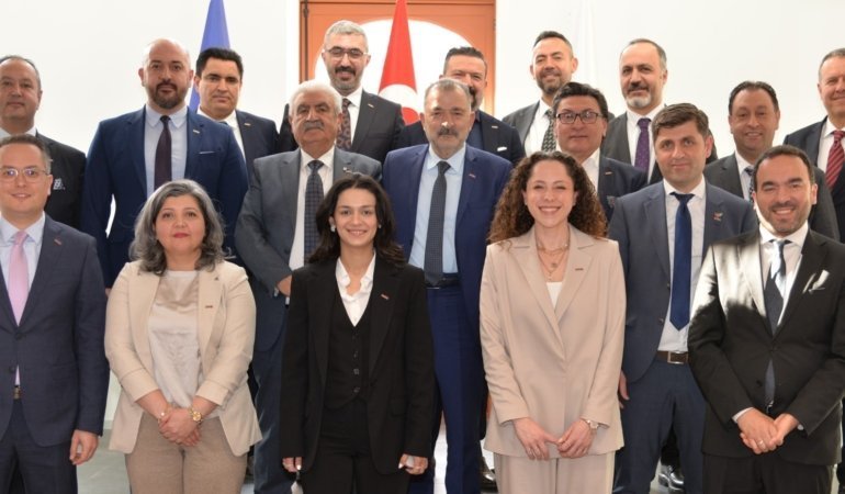 thumbnail_DTİK Avrupa Temsilciler Kurulu Brüksel (6)