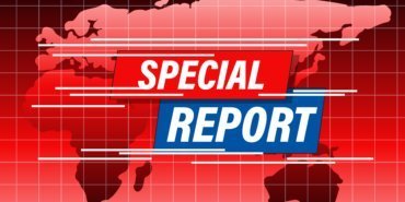 Global News Special Report Illustration