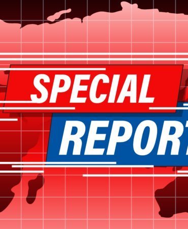 Global News Special Report Illustration