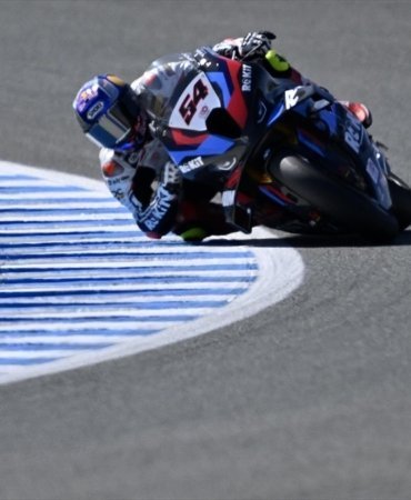 AA-20250412-37613346-37613345-TOPRAK_RAZGATLIOGLU_SUPERBIKE_HOLLANDA_AYAGININ_BIRINCI_YARISINDA_4_OLDU