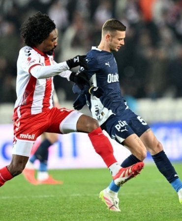 Sivasspor-Fenerbahçe