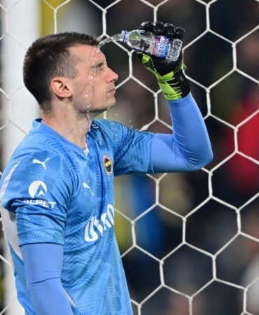 Fenerbahçe – Bellona Kayserispor