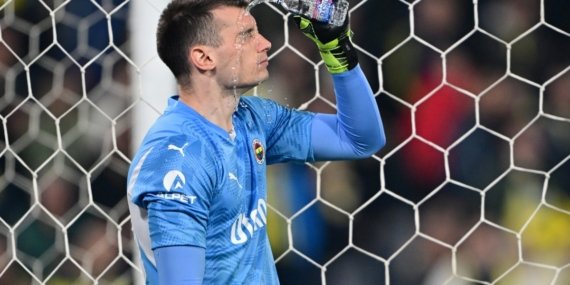 Fenerbahçe – Bellona Kayserispor