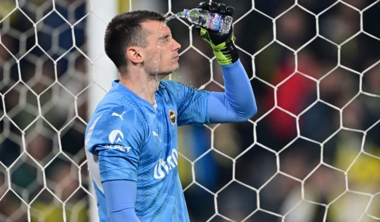 Fenerbahçe – Bellona Kayserispor