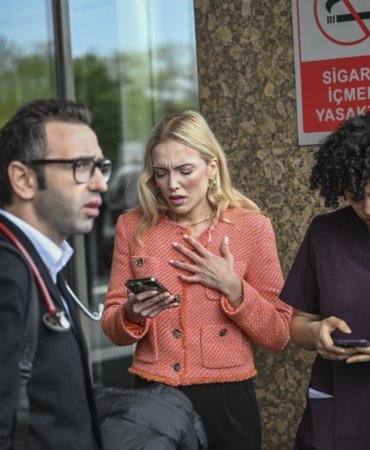 İstanbul'da 6,2 büyüklüğünde deprem