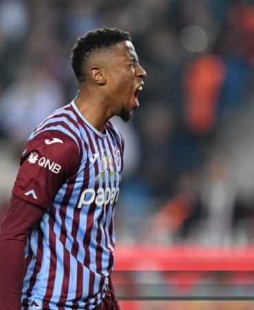 Trabzonspor - Göztepe