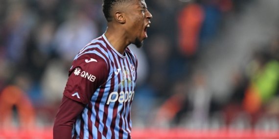 Trabzonspor - Göztepe