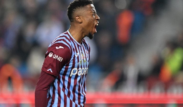 Trabzonspor - Göztepe