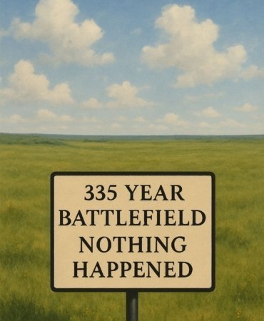 Hollanda ve Scilly Adalarısavaşı