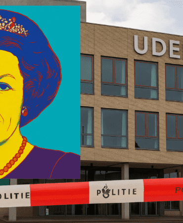 Maashorst belediyesi