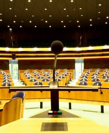 Tweede-Kamer