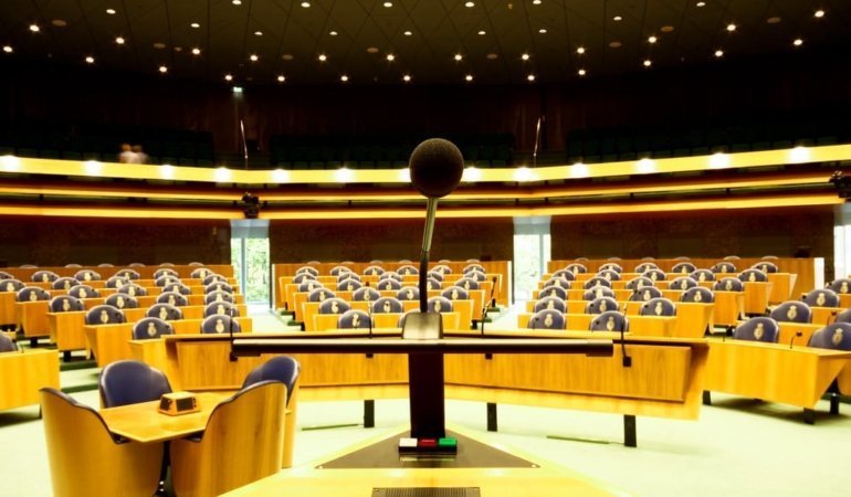 Tweede-Kamer
